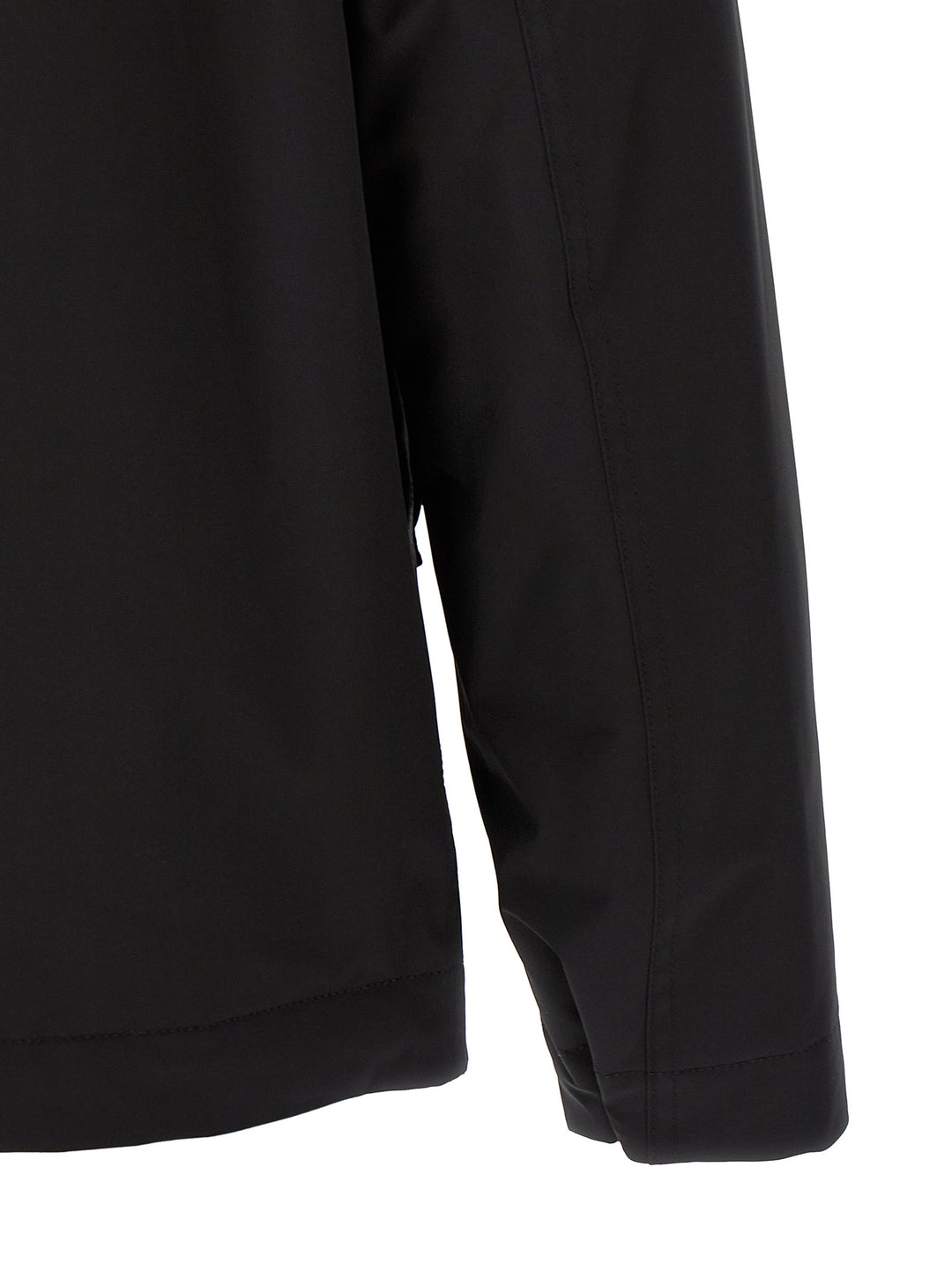 Stone Island 4100108 Puffer Jackets - Black | 57c0dd94f105c2b5299e7efcb1a6333ce0be924e