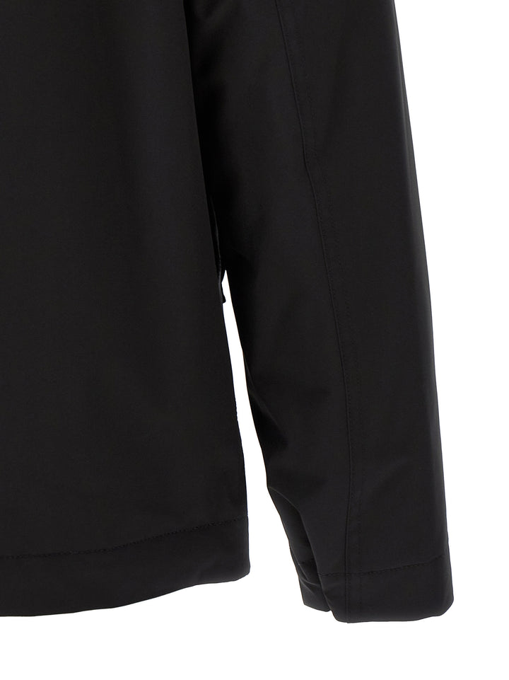 Stone Island 4100108 Puffer Jackets - Black | 57c0dd94f105c2b5299e7efcb1a6333ce0be924e