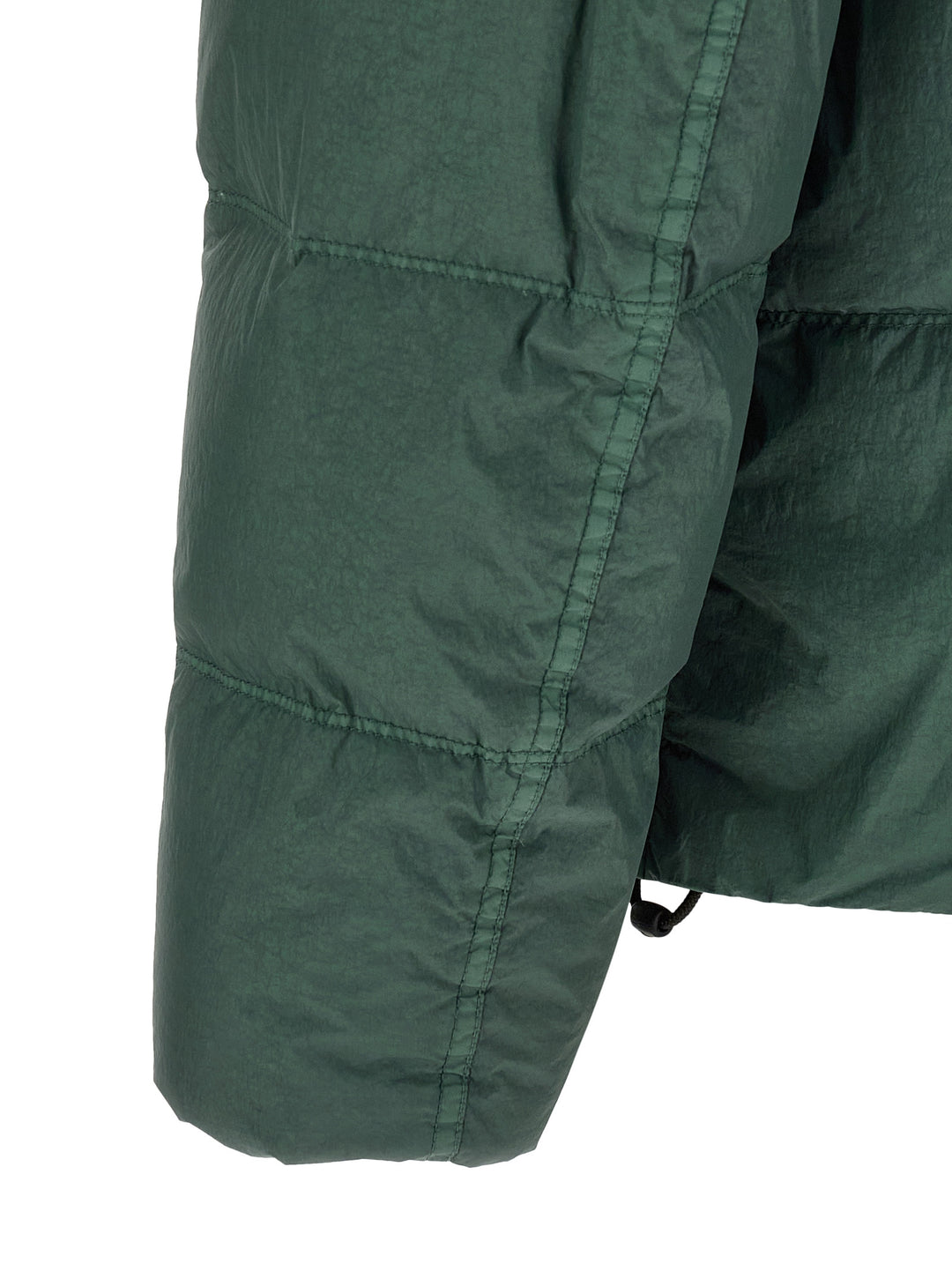 Stone Island 4100109 Puffer Jackets - Green | b228b274476fc011df916af26bfe449978b5d6a6