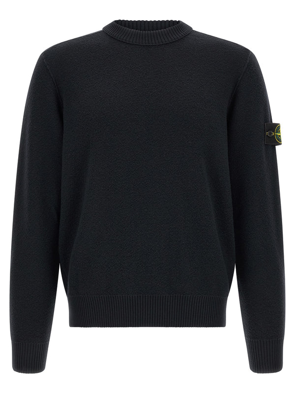 5100011 Sweaters And Cardigans Blue