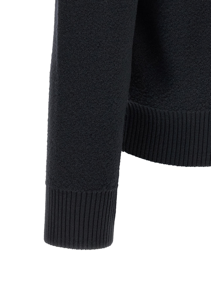 Stone Island 5100011 Sweaters and Cardigans - Blue | c1846687cff44617f03f784ce579b189380a2313