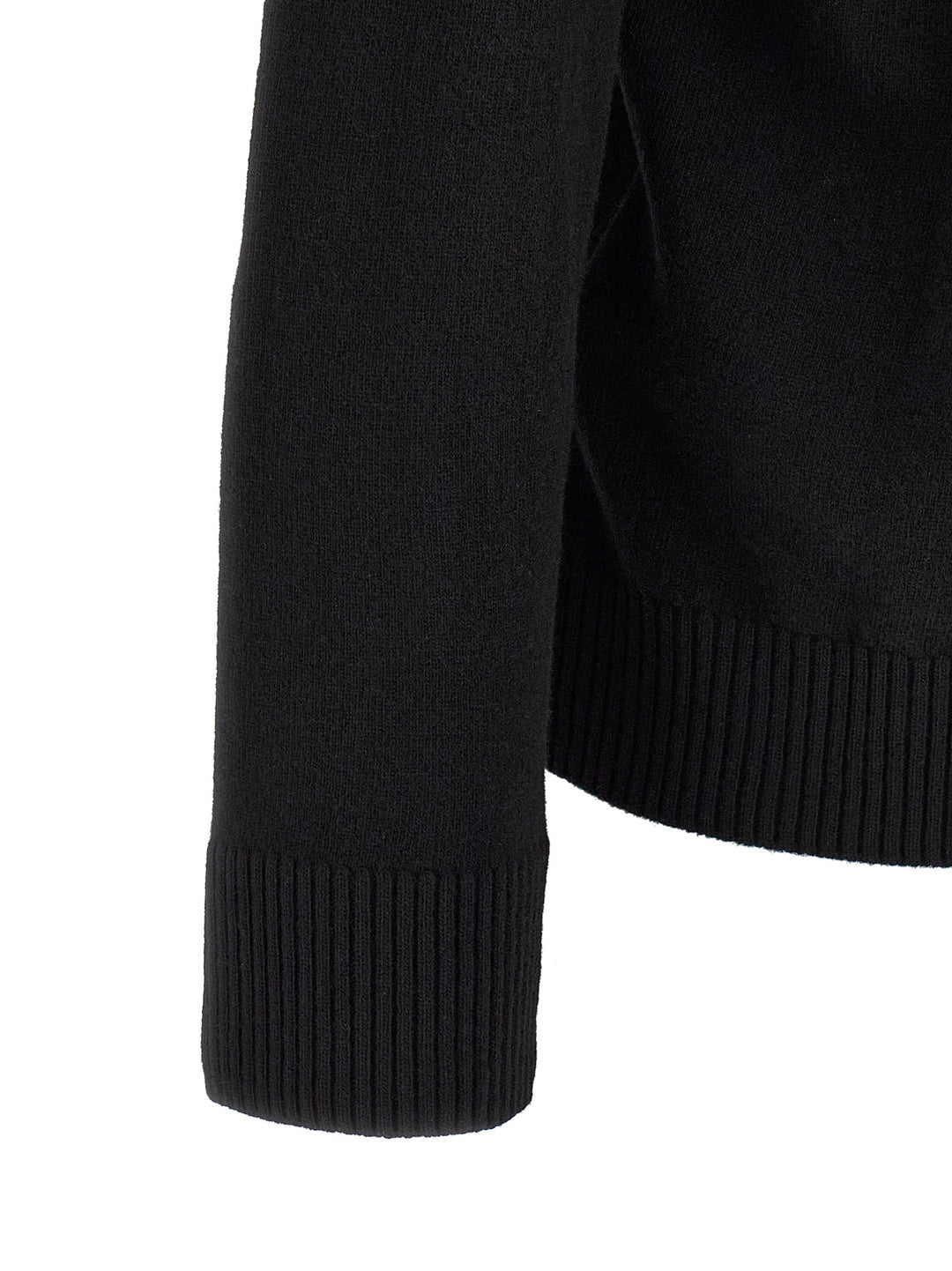 Stone Island Badge Stone Island Polo - Black | d04bde534ccde1d5ff4df130a787af6e0dc61906