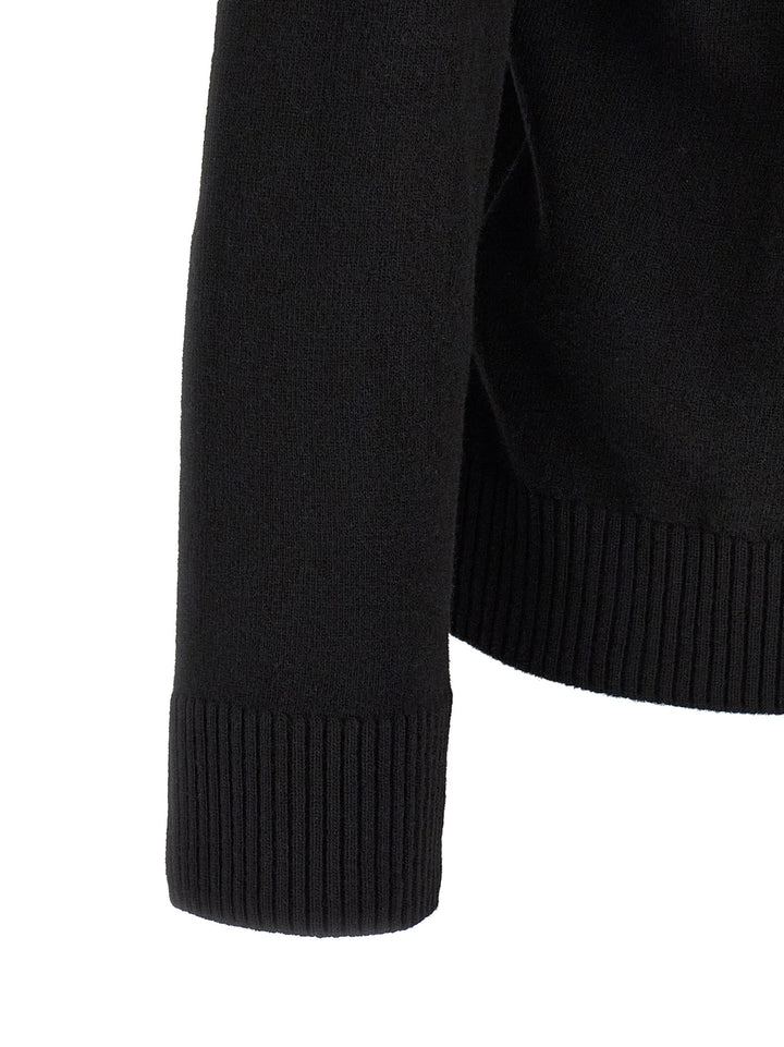 Stone Island Badge Stone Island Polo - Black | d04bde534ccde1d5ff4df130a787af6e0dc61906