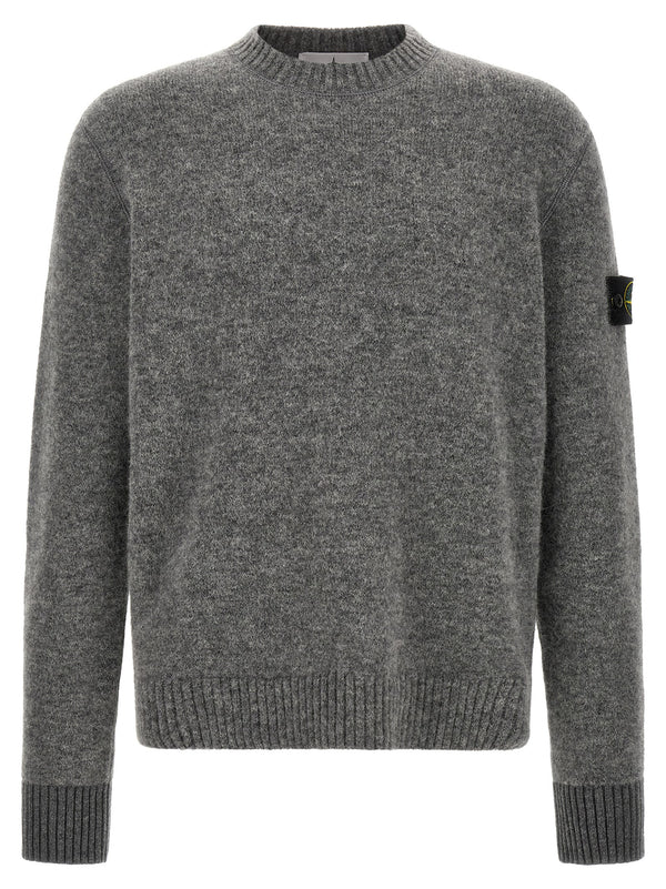 5100050 Sweaters And Cardigans Gray