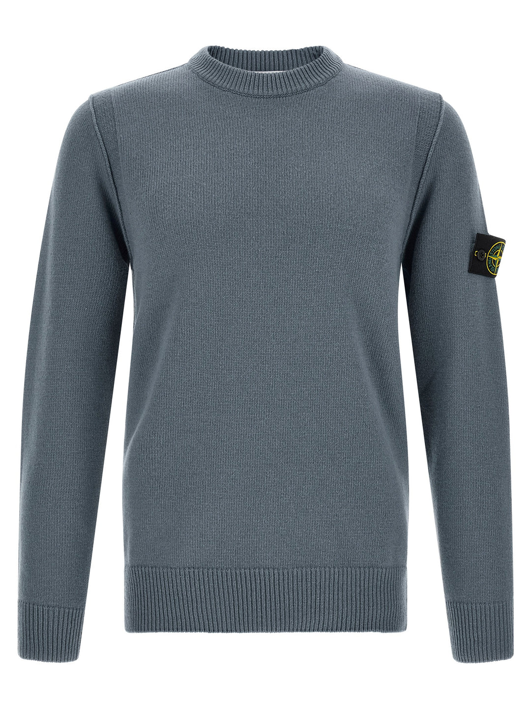 Stone Island 5100072 Sweaters and Cardigans - Blue | e81746455984dc0f89ba5b75574a104137b01074