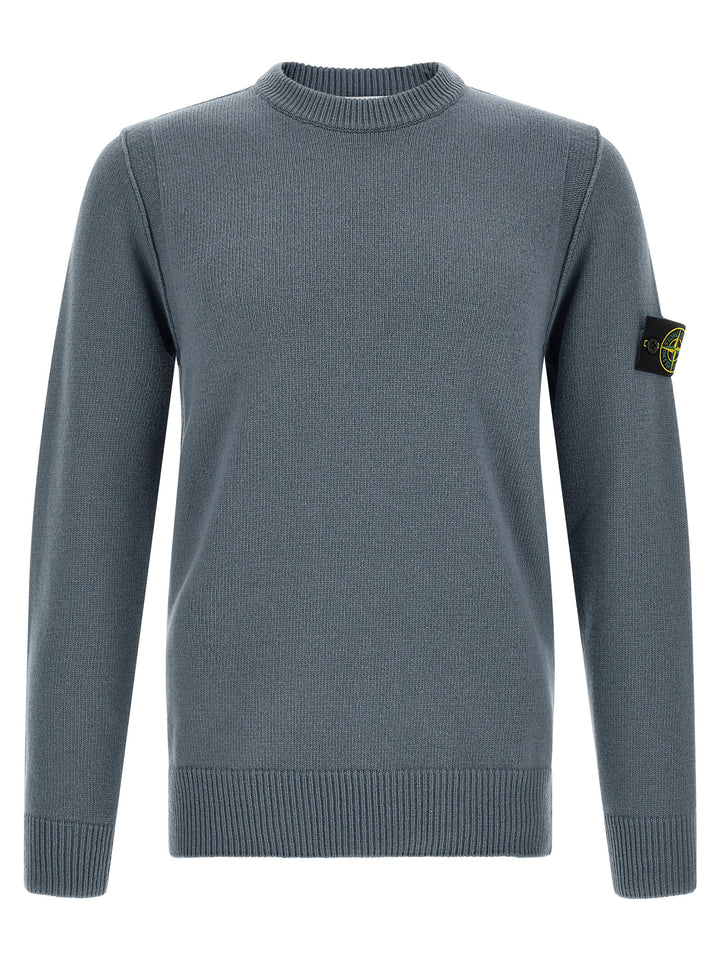 Stone Island 5100072 Sweaters and Cardigans - Blue | e81746455984dc0f89ba5b75574a104137b01074
