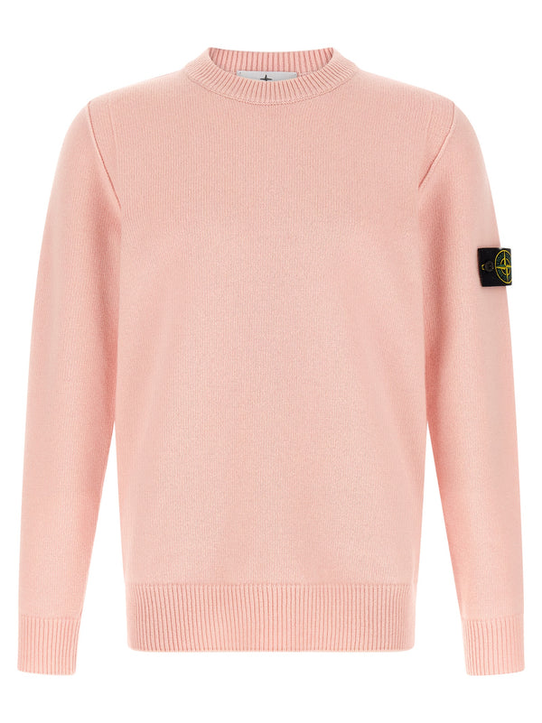 5100072 Sweaters And Cardigans Pink