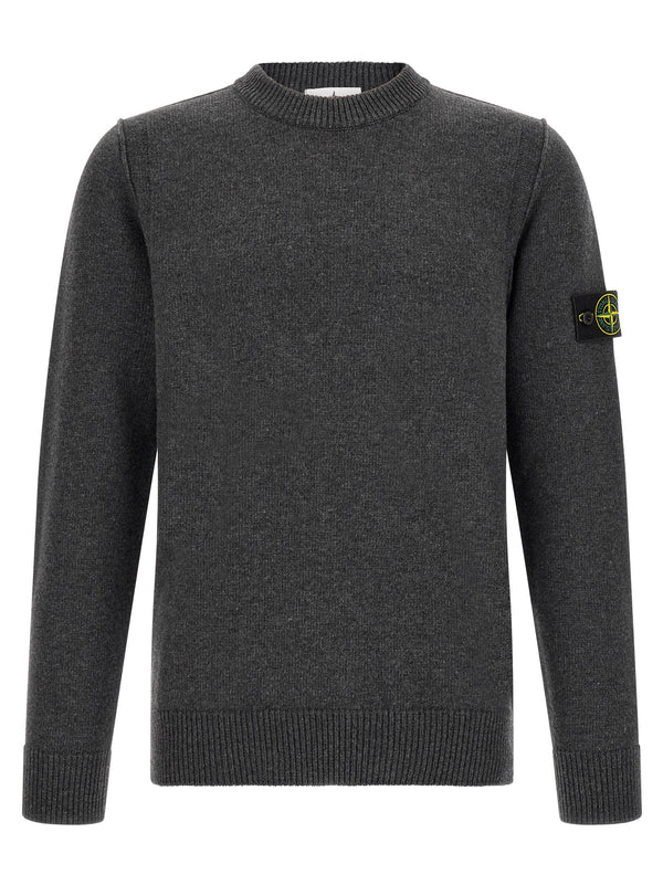 5100072 Sweaters And Cardigans Gray