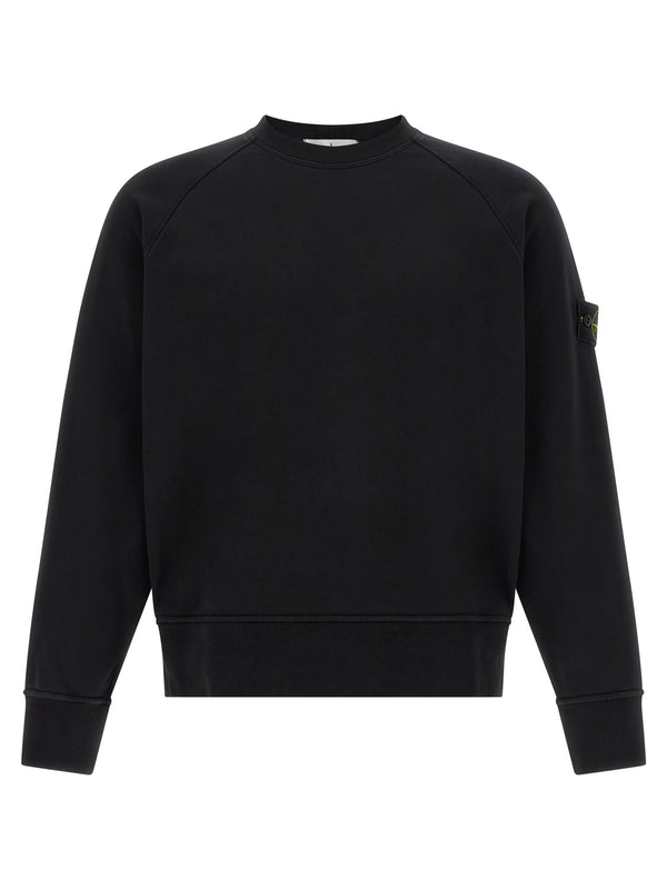 6100008 Sweatshirt Black