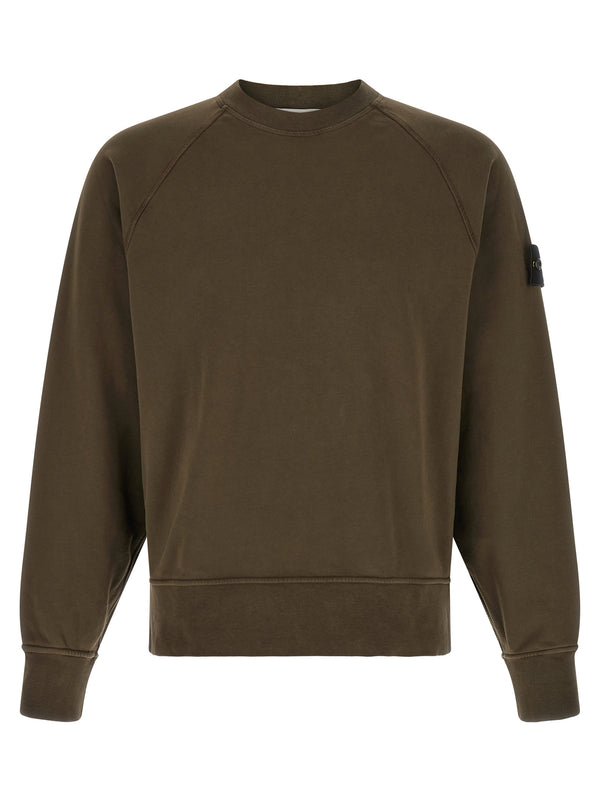6100060 Sweatshirt Gray