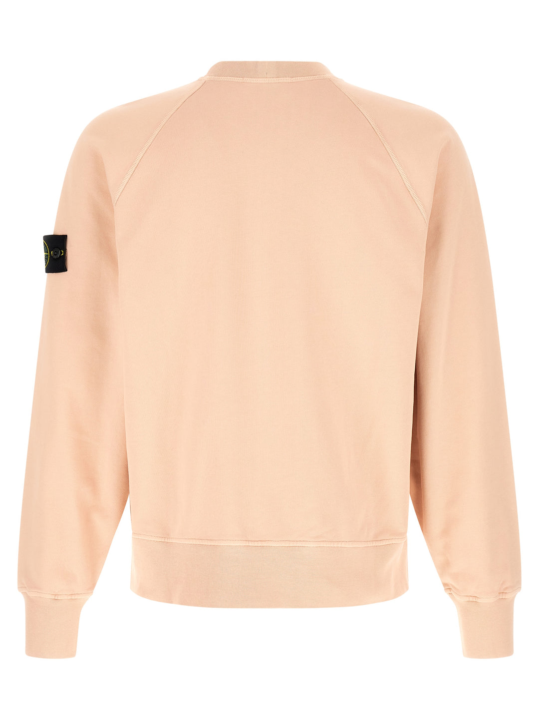 Stone Island 6100060 Sweatshirt - Pink | 778d034cef69595488ddf60595b3ad383bd1407d