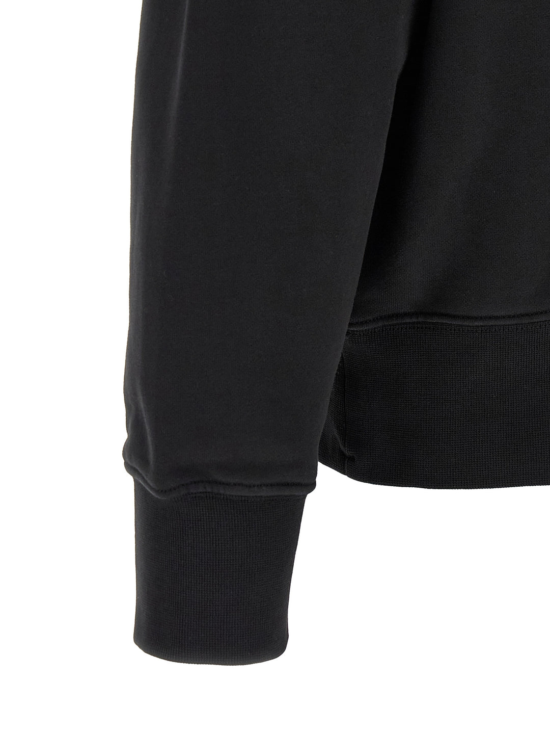 Stone Island 6100009 Sweatshirt - Black | 900a27481957b2f018f51f9d35d921cefbf5a357