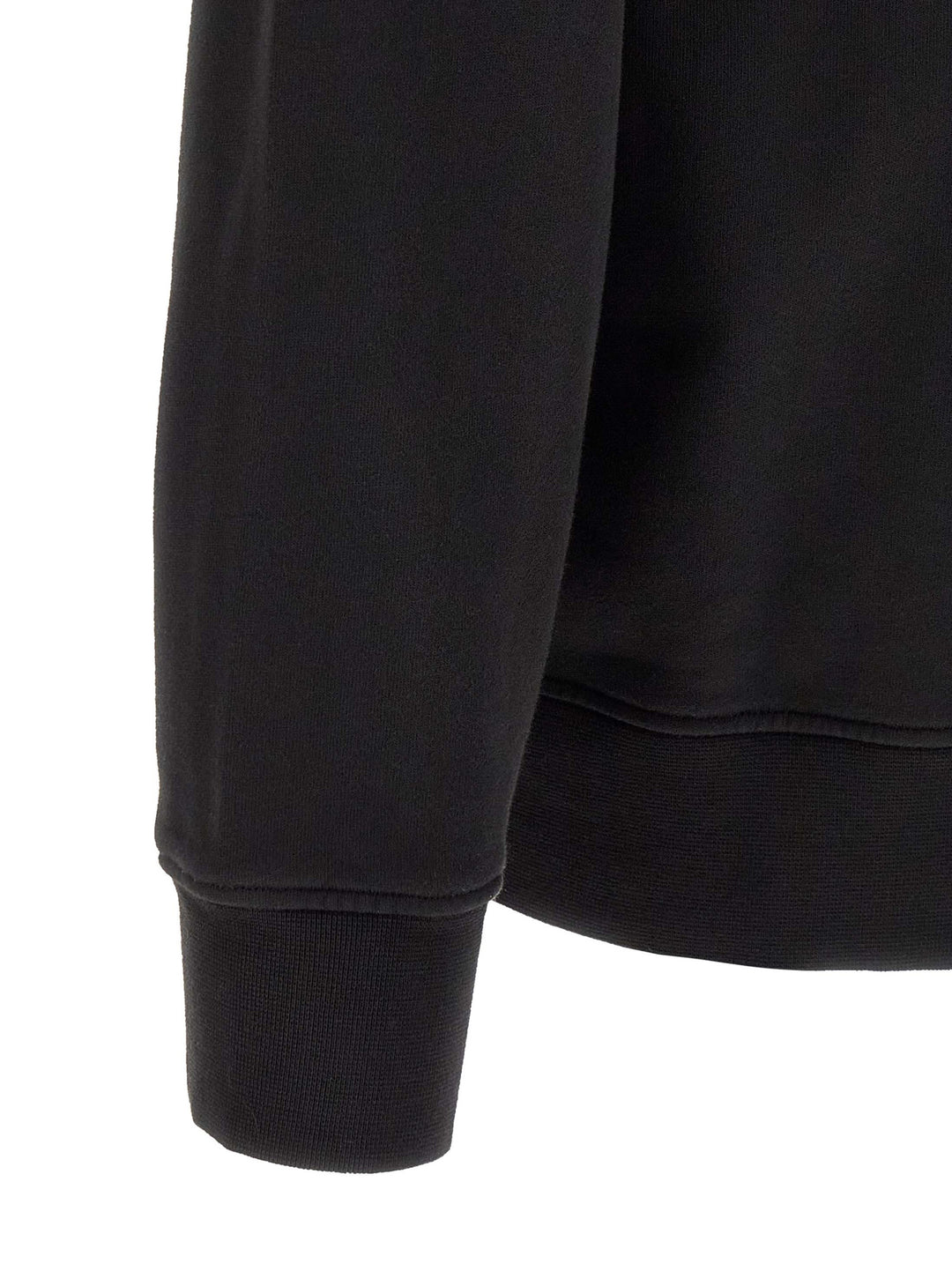 Stone Island 6100060 Sweatshirt - Black | 7d1da459cf919a31f8a679b36c9a856236208938