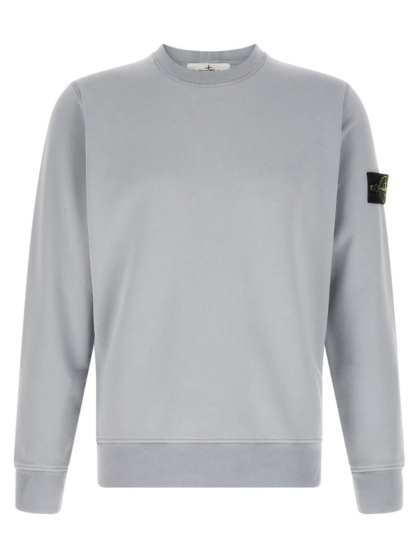 6100060 Sweatshirt Gray