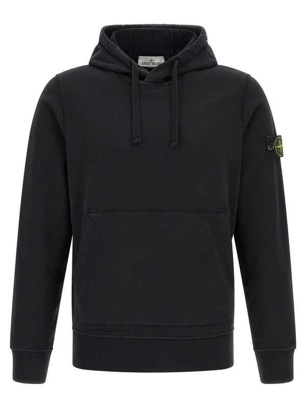 6100062 Sweatshirt Black