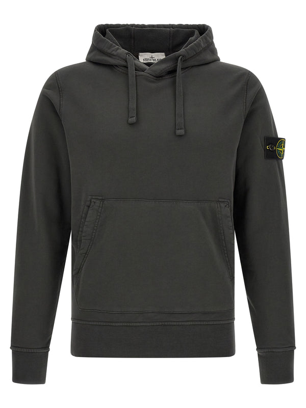 6100062 Sweatshirt Gray