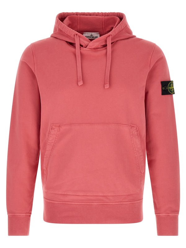 6100062 Sweatshirt Pink