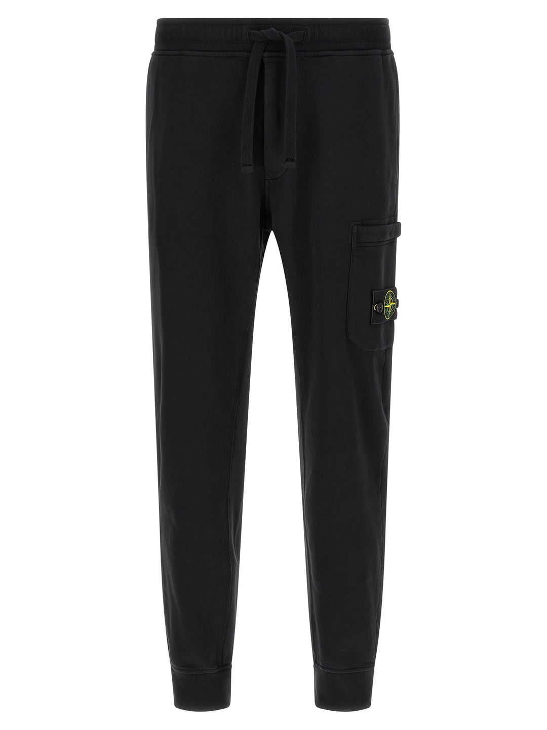 Stone Island 6200010 Pants - Black | d22d598b6bf3ee312abcfebaa8e6a74f1d05acd8