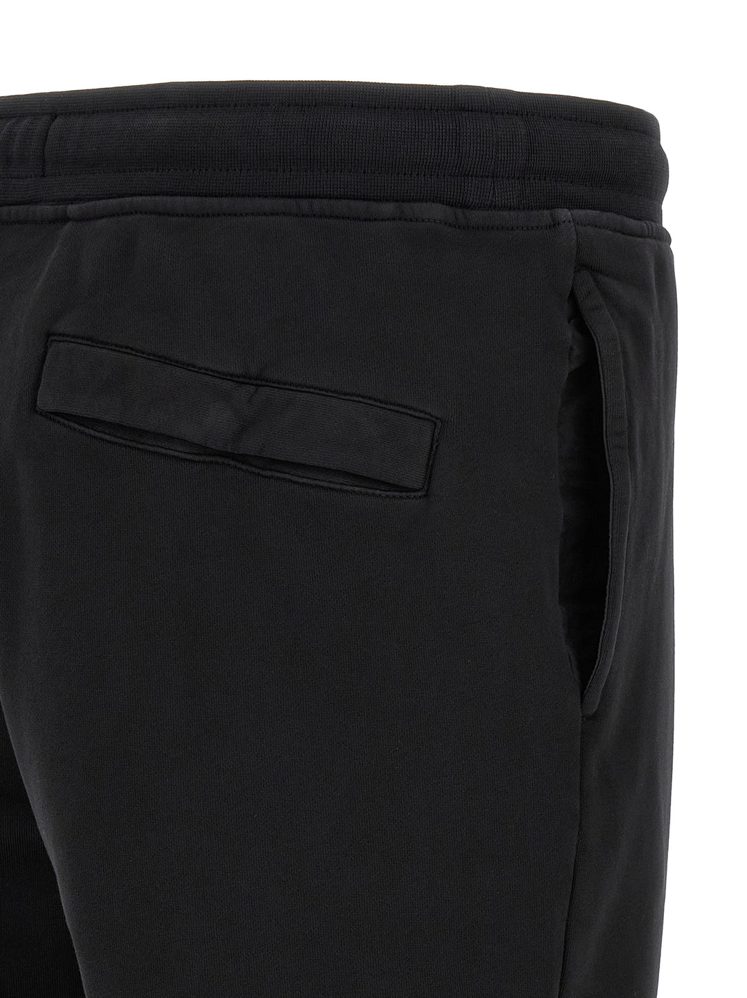 Stone Island 6200010 Pants - Black | 5e8ff5c4658efd3f539e0bfe6ee416ca6385c80c