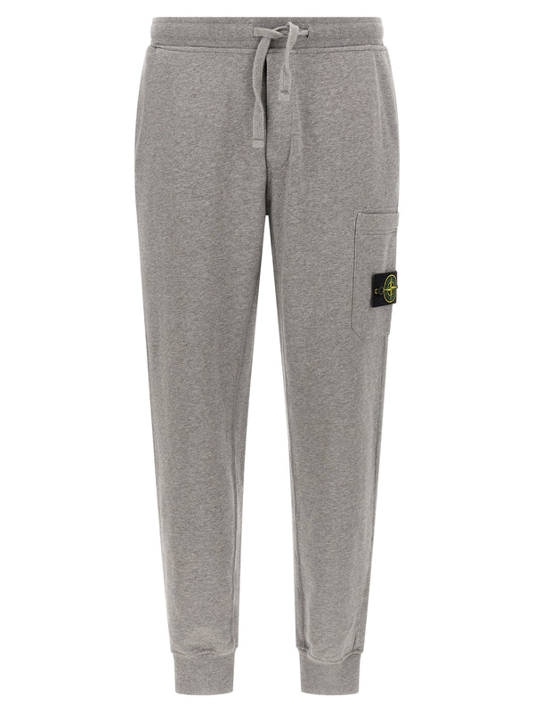 6200010 Pants Gray