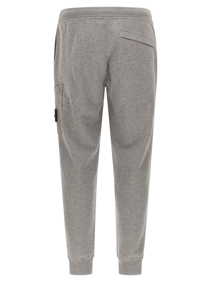 Stone Island 6200010 Pants - Gray | de967acff688bc2ebd437e82f3b2d19e4ad96701