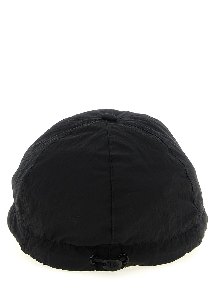 Stone Island 9100011 Hats - Black | a0533ab19cd6b888d09e60c74657876ab263ca04