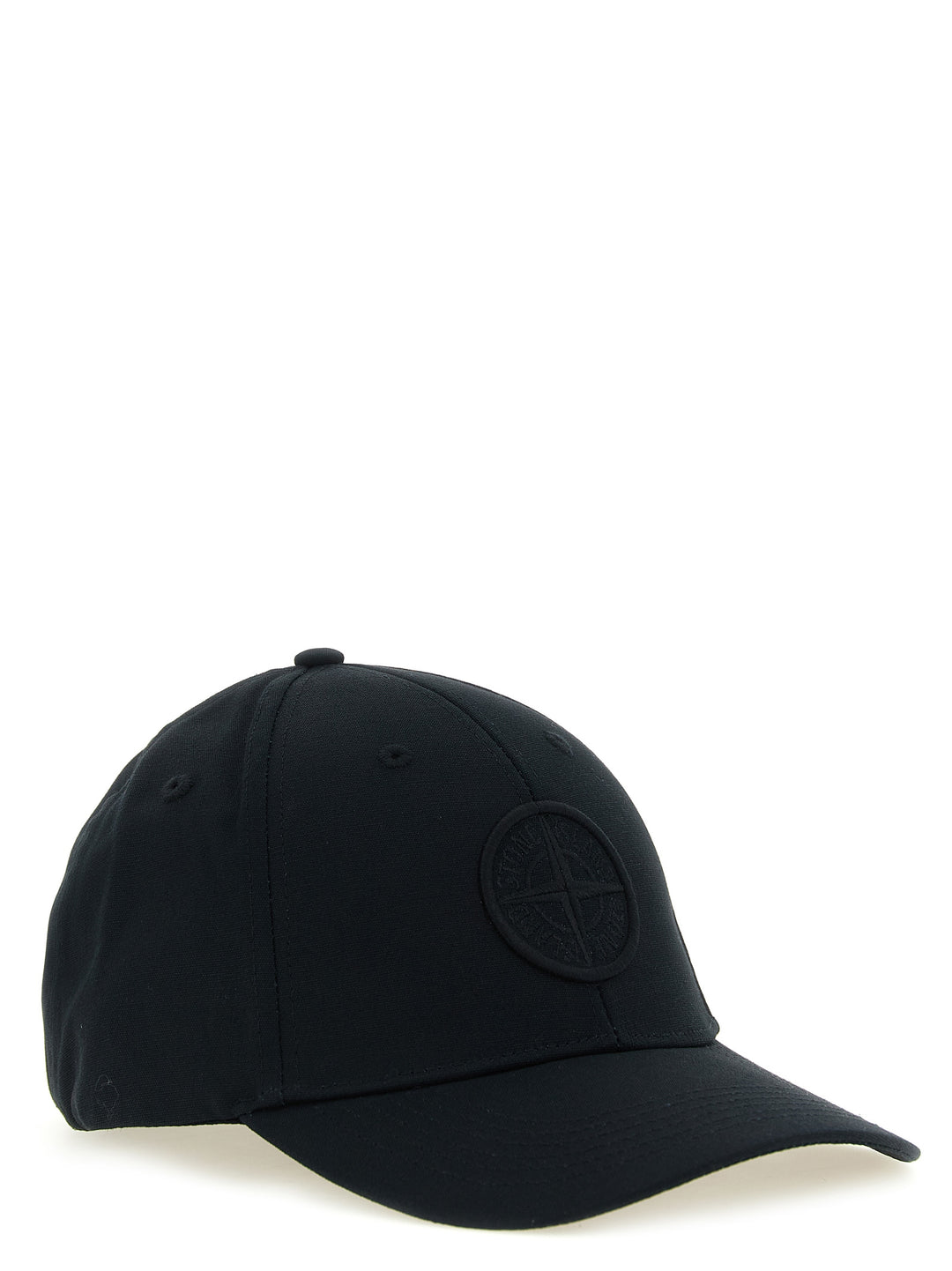Stone Island 9100013 Hats - Black | 78ad62c588d9485c4be6700b867e7a18a9135c1d