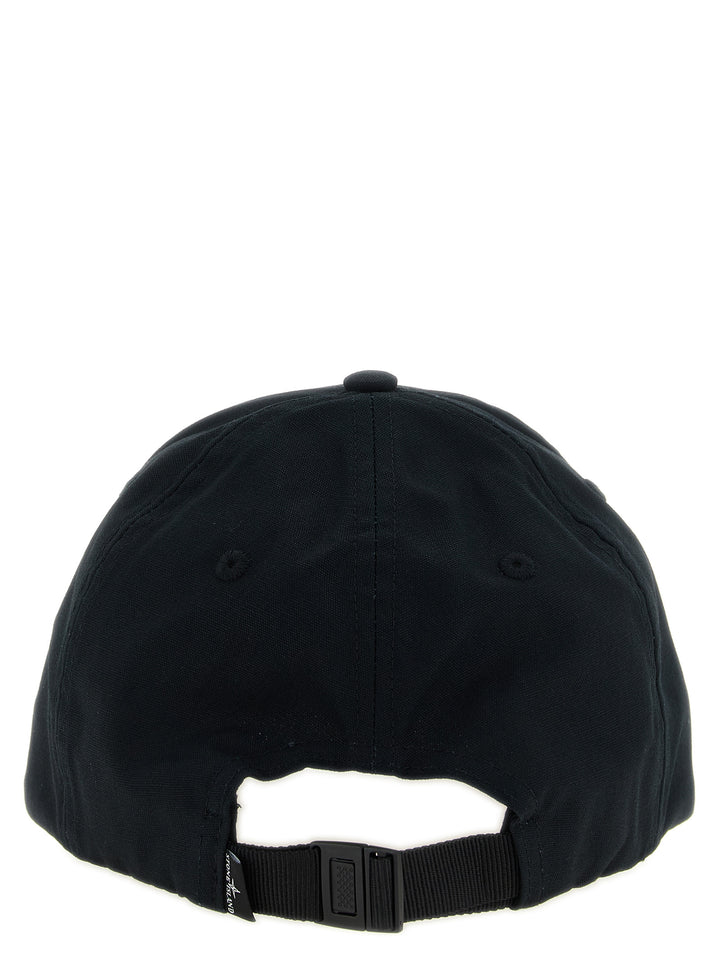 Stone Island 9100013 Hats - Black | 145422c39831dffe27c391b0df63067818a12c6d