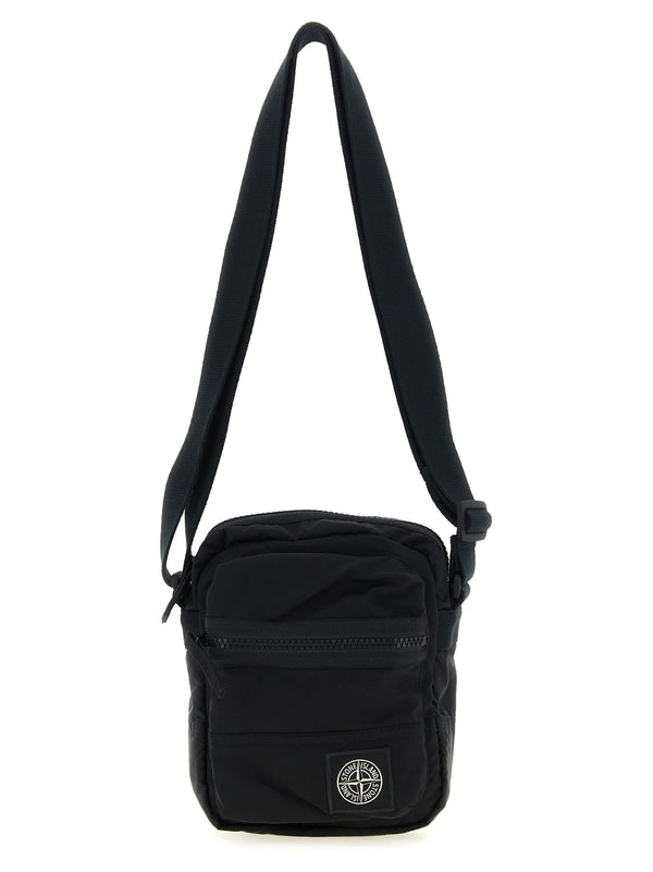 9200015 Crossbody Bags Black