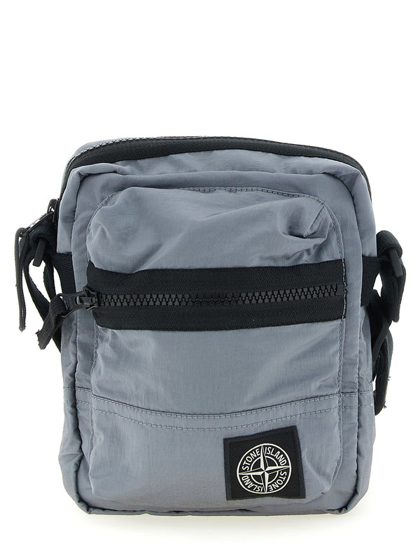 9200015 Crossbody Bags Gray
