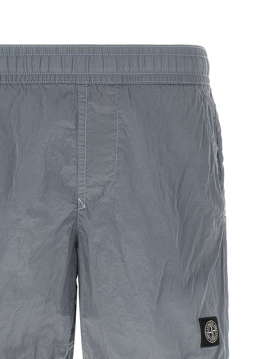 Stone Island B100004 Beachwear - Gray | 3af23a014d96e1e37a7bc9c228e9a22a95f9adf0