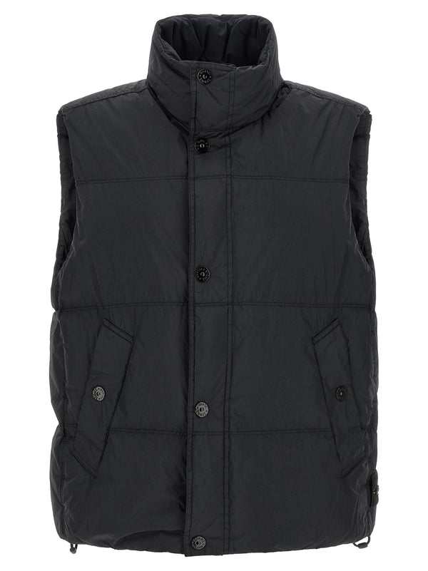 G100010 Gilet Blue