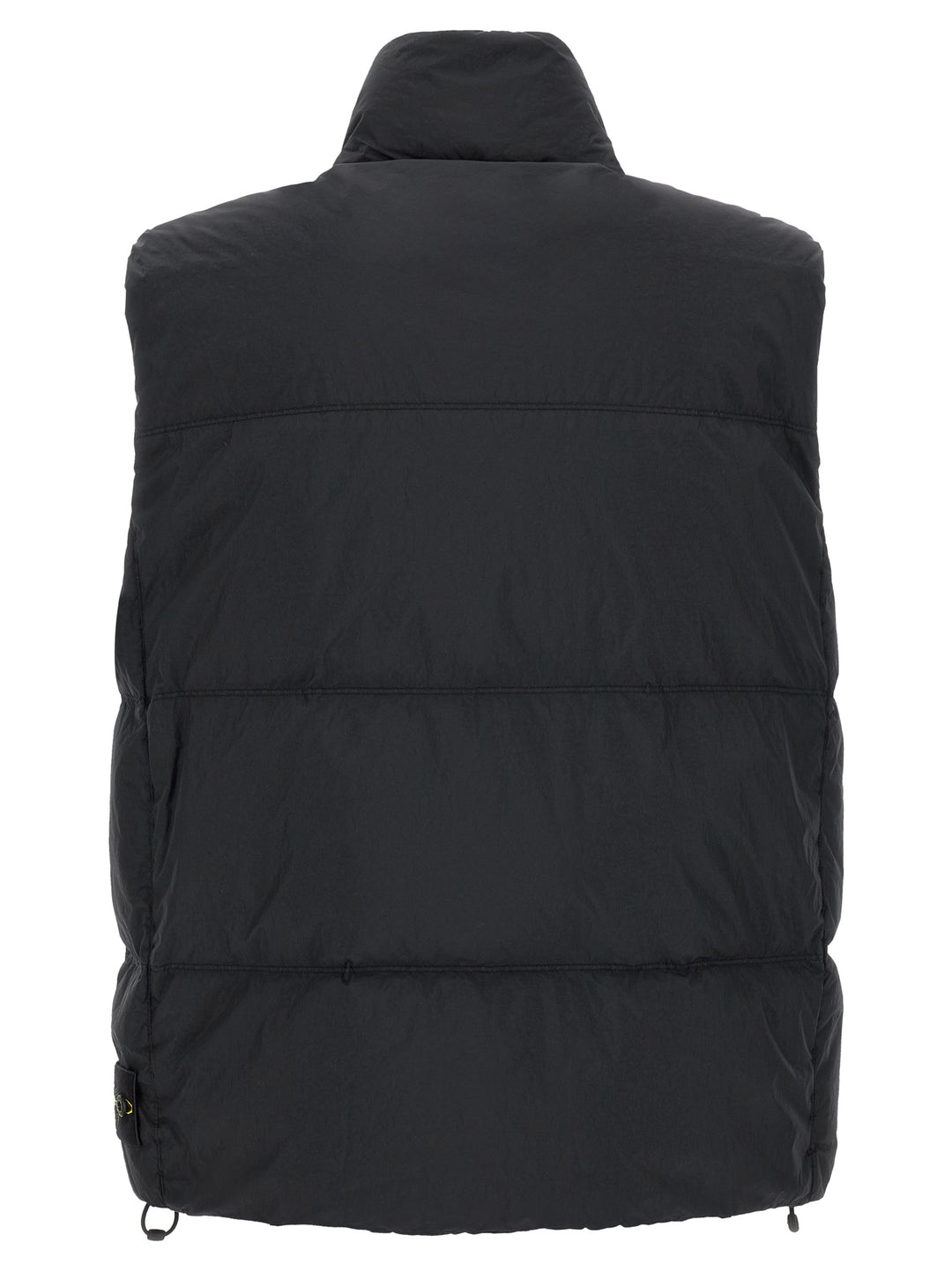 Stone Island G100010 Gilet - Blue | 3513a8985820e9cf241d1206ee065dbcfcf932c9