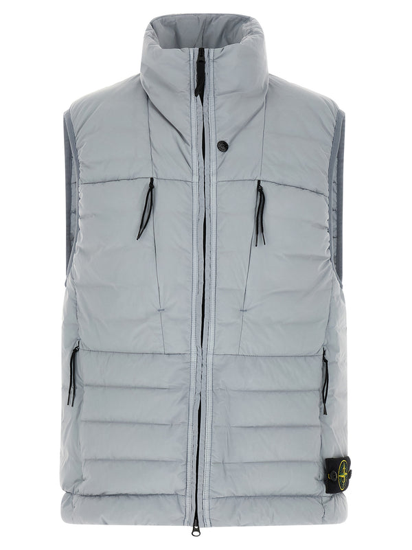 G100011 Gilet Gray