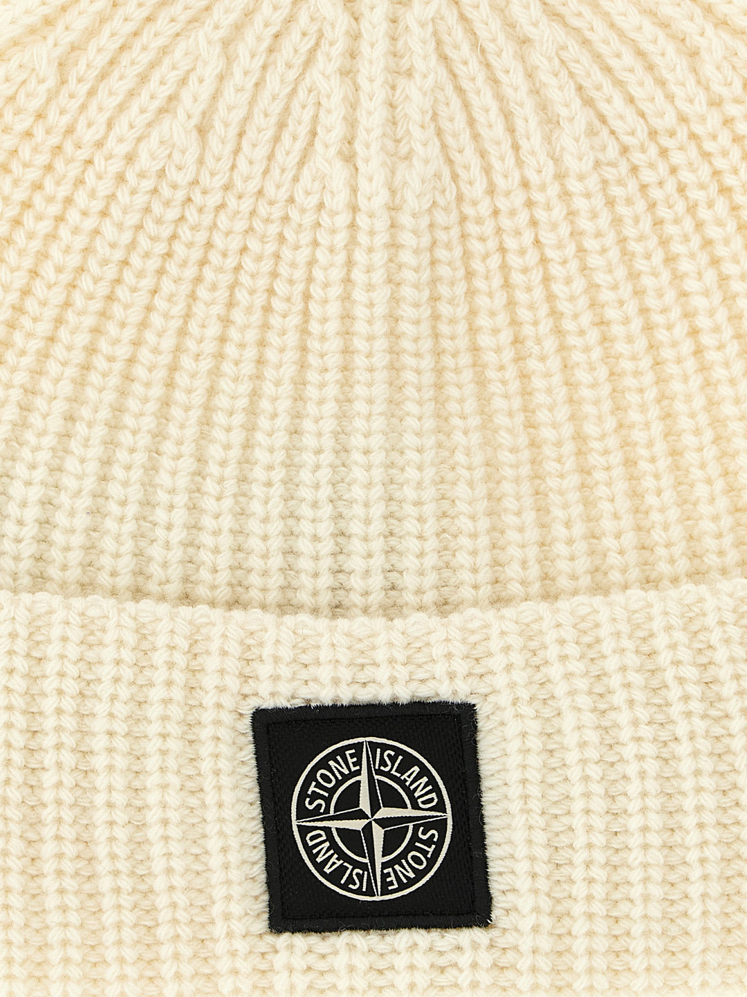 Stone Island N100012 Hats - White | 67ac24445aff44e92f5726e4f2a2b755b89dff4a