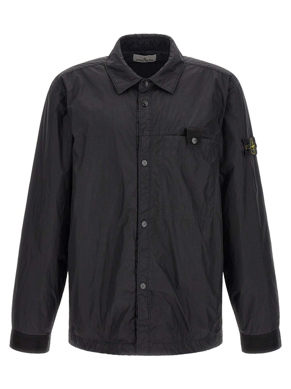 Q100022 Puffer Jackets Black