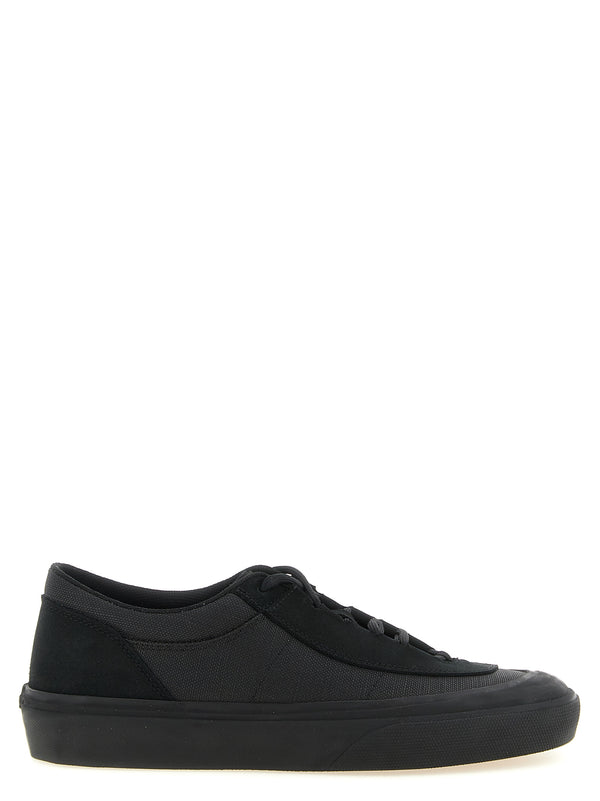S100020 Sneakers Black