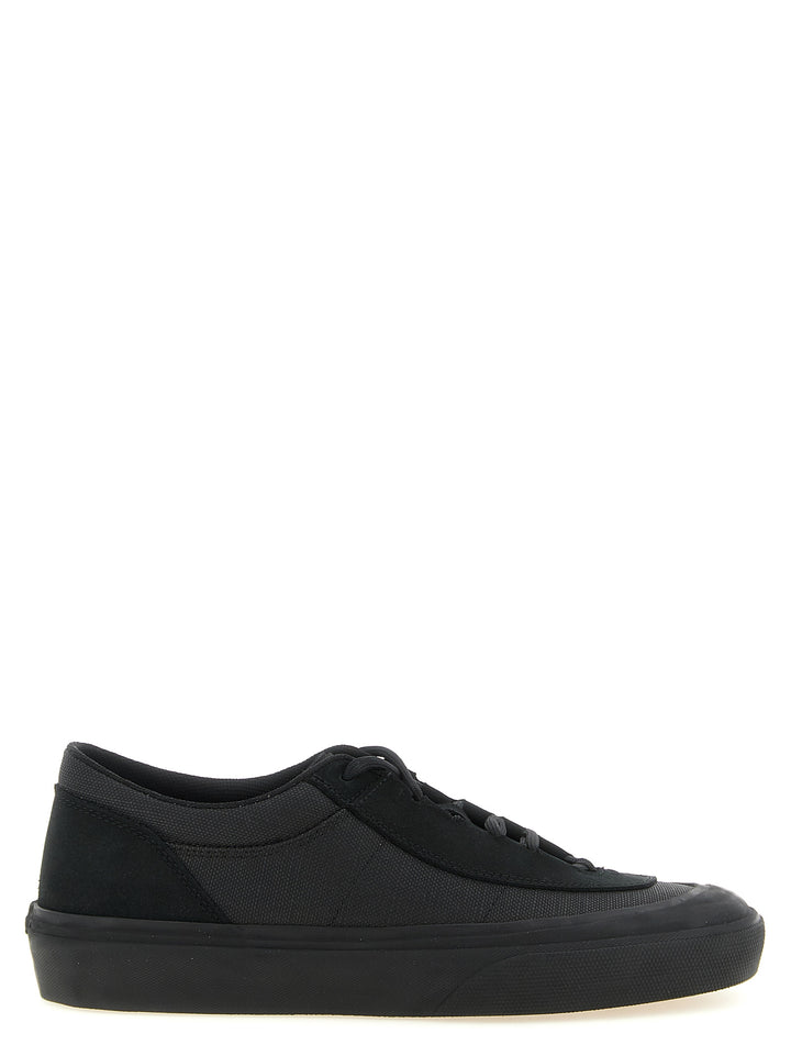 Stone Island S100020 Sneakers - Black | a242c03449681d8610035e1344832b9c753393b5