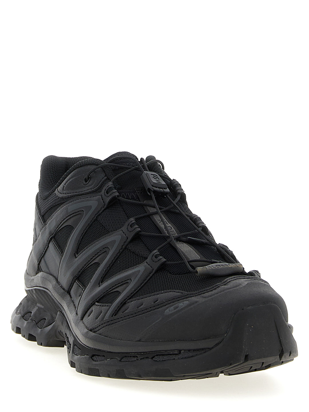 Salomon Xt-Quest Sneakers - Black | 9389aa4efe6664c9bfd645d8993072038d7755f8