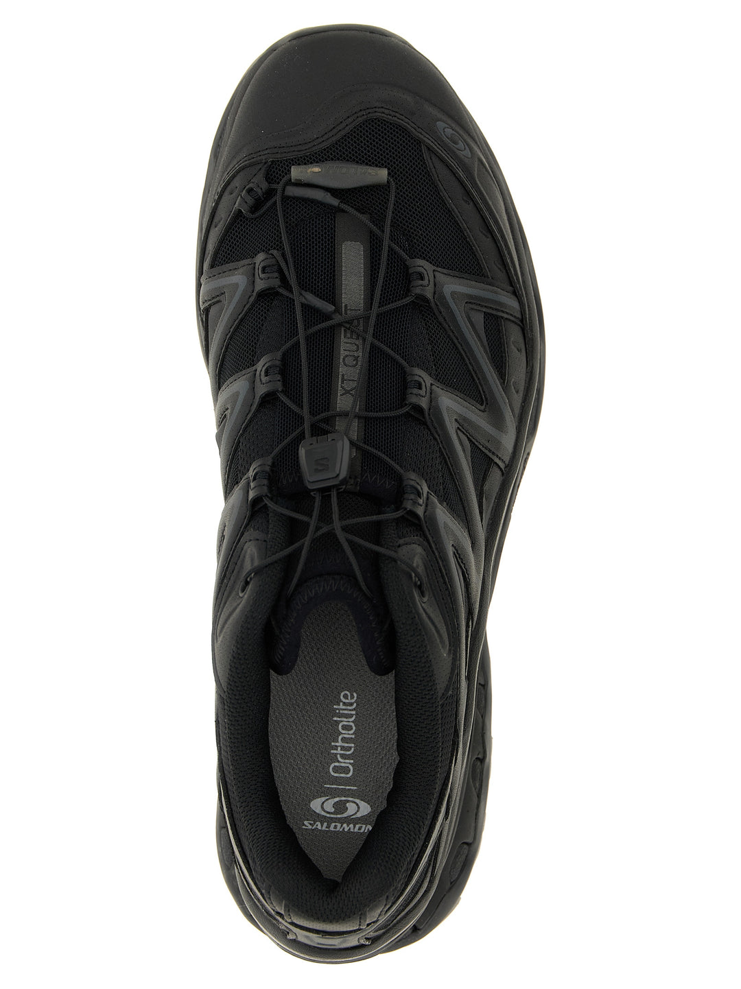 Salomon Xt-Quest Sneakers - Black | 05b0d816c7c79d2272c7e65c4b5b47b1b7fc14d0