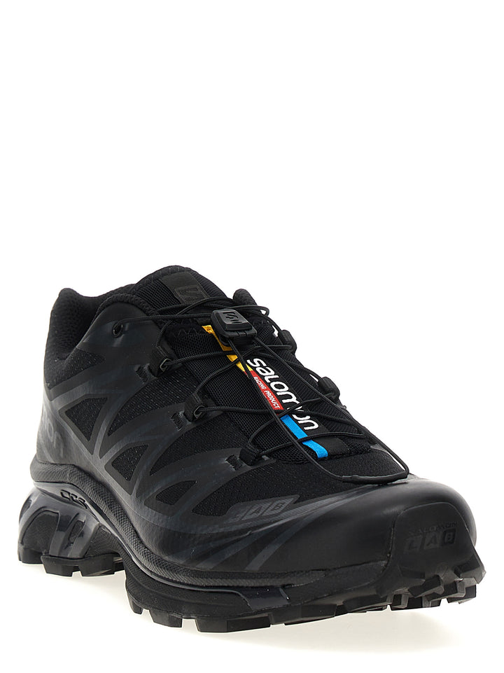 Xt-T 6 Phantom Sneakers Black