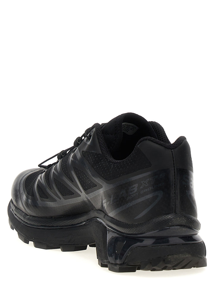 Xt-T 6 Phantom Sneakers Black