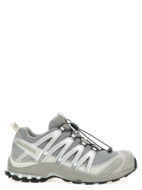 Xa Pro 3d Sneakers Gray