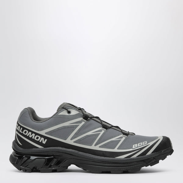 Xt-6 Protective Castlerock Ripstop Sneakers