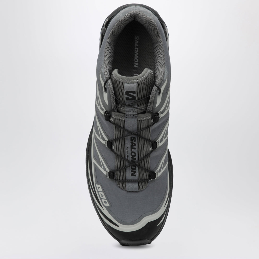 Salomon Shoes - Grey | f7484f608c46b2c867e1def1887bfb49683a86c6