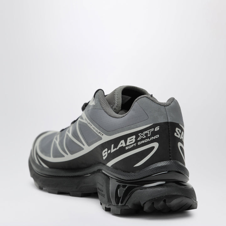 Salomon Shoes - Grey | a7287f3715fc7f17ecaed5de4fcee6c5b7b4bb61