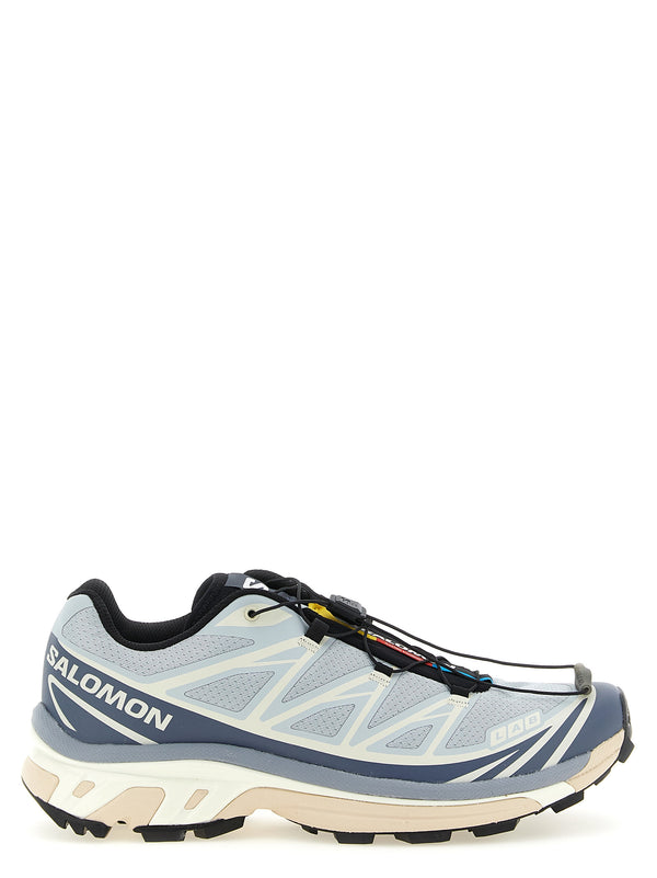 Xt-6 Sneakers Light Blue