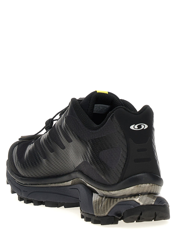 Xt -4 Og Sneakers Black