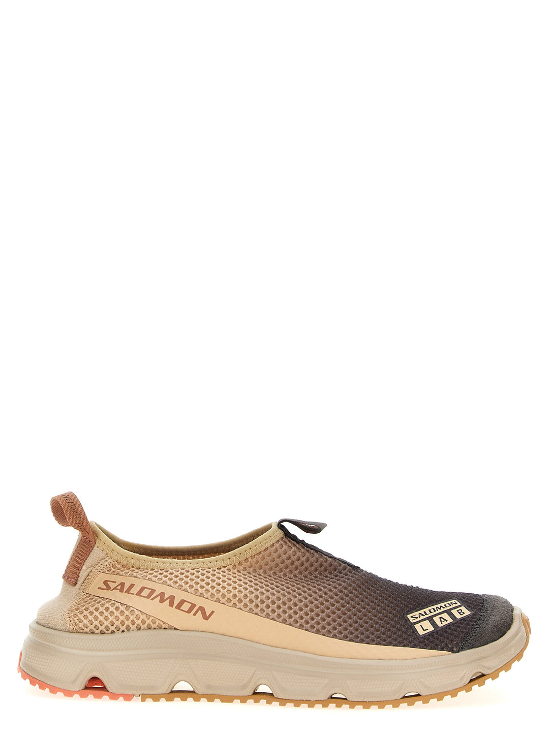 Rx Moc 3.0 Suede Sneakers Beige