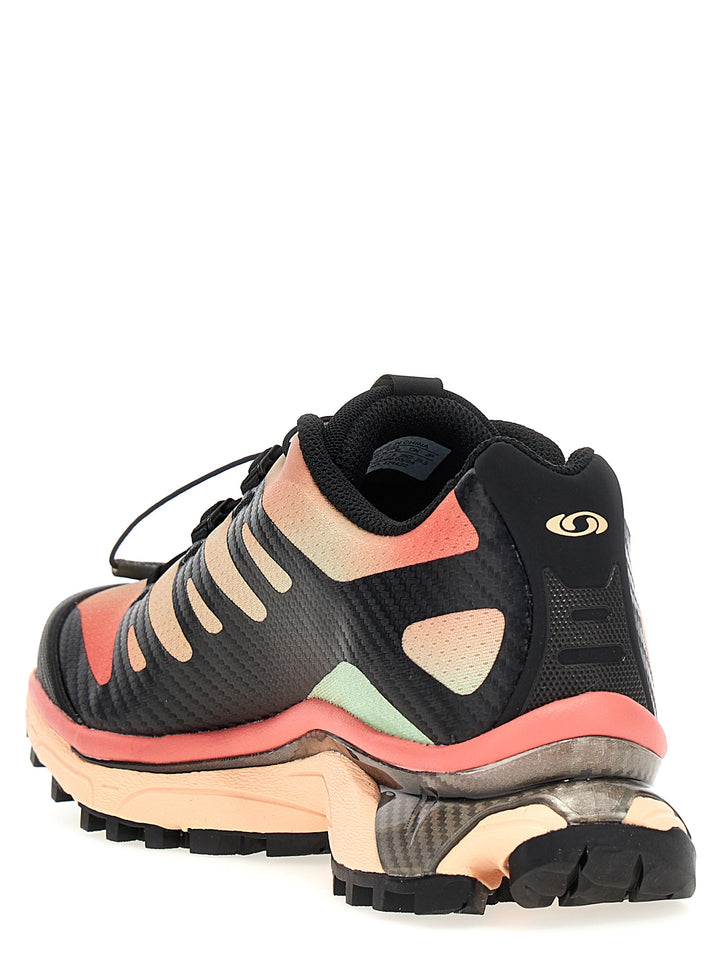 Xt-4 Og Aurora Borealis Sneakers Black